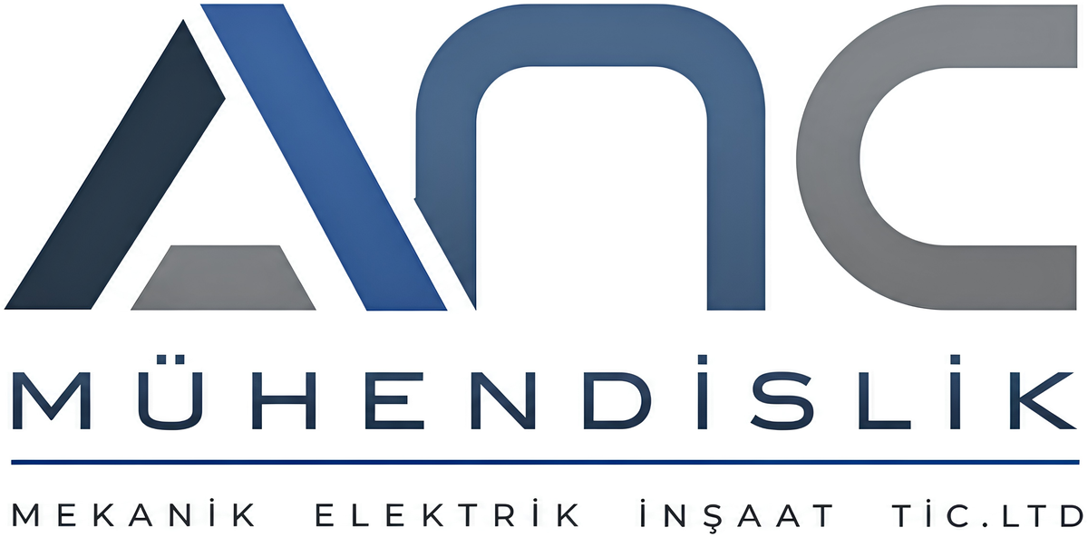 ANC Mühendislik