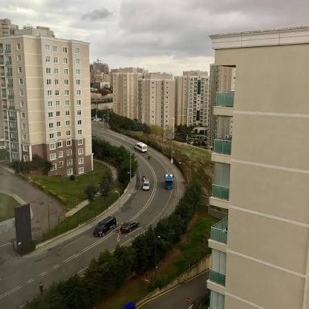 Yeşiltepe Sitesi — 1